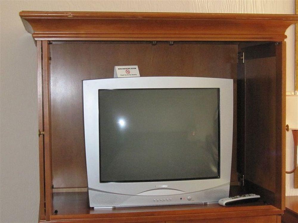Budget Motor Inn- Mahopac Екстериор снимка