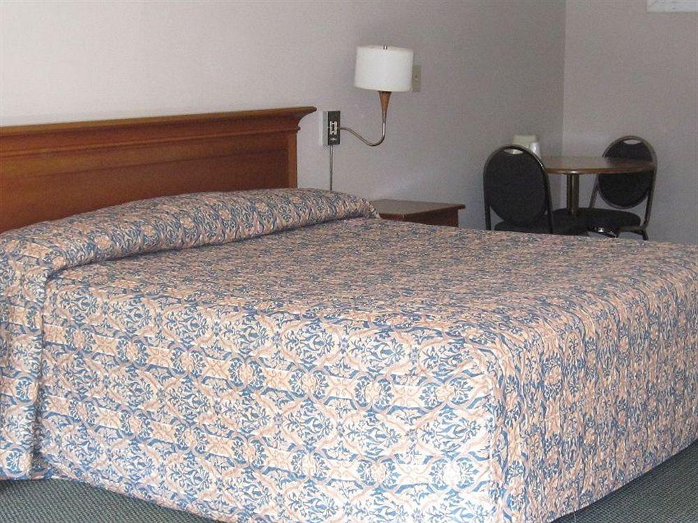 Budget Motor Inn- Mahopac Екстериор снимка